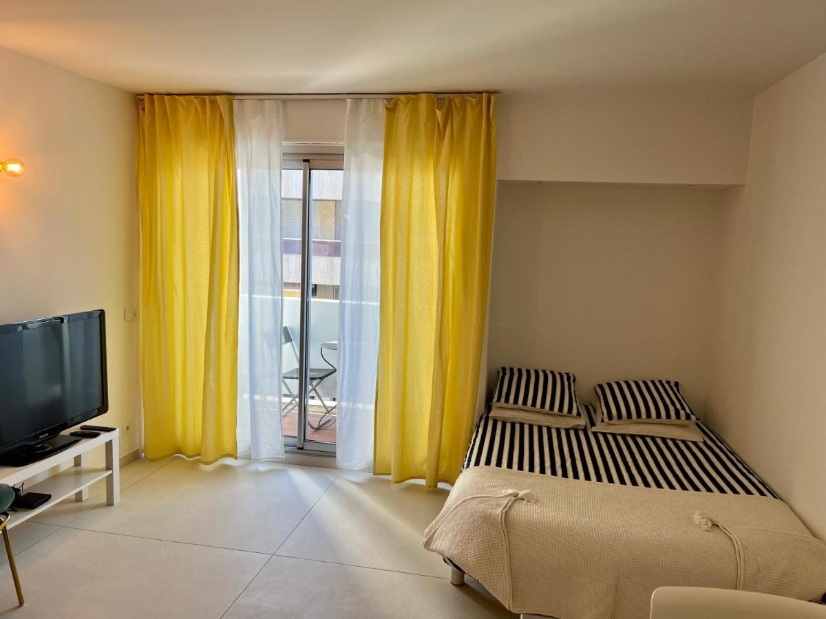★★★ Paradis Prado Mermoz Proximite Mer★★★ Marseille Exterior photo
