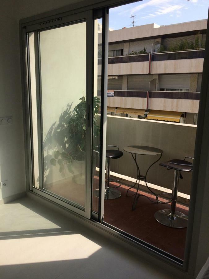 ★★★ Paradis Prado Mermoz Proximite Mer★★★ Marseille Exterior photo