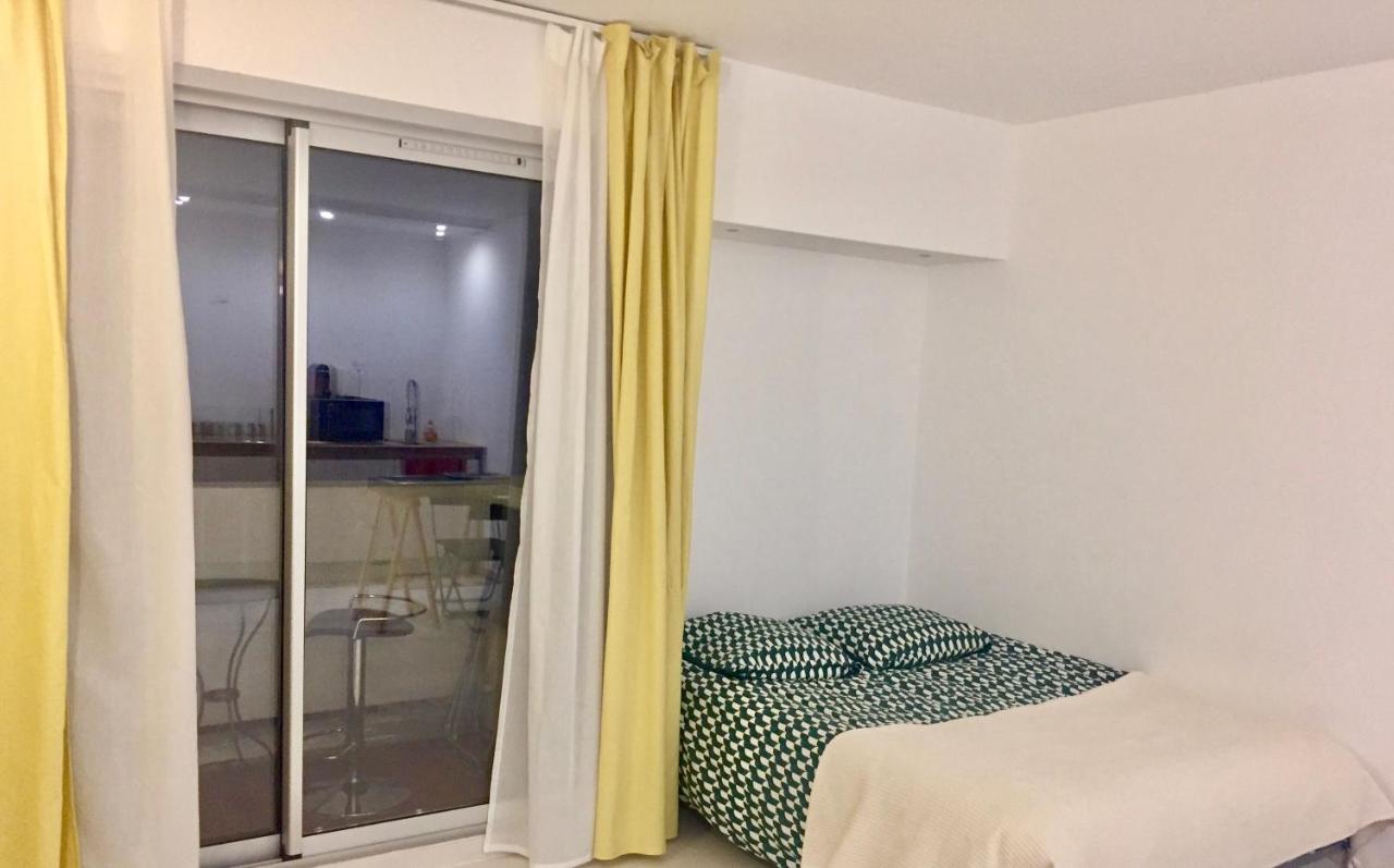★★★ Paradis Prado Mermoz Proximite Mer★★★ Marseille Exterior photo